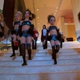Image for article titled Why It's Important For 9-Year-Old Girls To Be "Sexy"